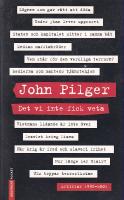 Det vi inte fick veta  artiklar 19982001