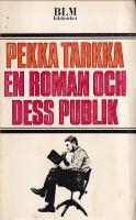En roman och dess publik 