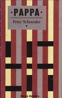 Pappa : [roman]