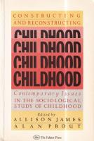 Constructing and Reconstructing Childhood