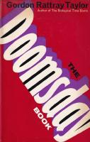 The Doomsday Book