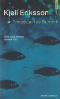 Prinsessan av Burundi