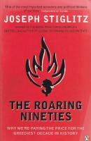 THE ROARING NINETIES