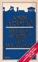 Silence Among the Weapons
