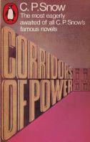 Corridors of Power