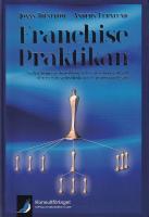 Franchisepraktikan