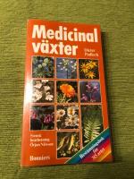 Medicinalv&auml;xter : best&auml;mningsbok f&ouml;r 315 arter
