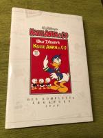 Kalle Anka & Co Den kompletta &aring;rg&aring;ngen 1948