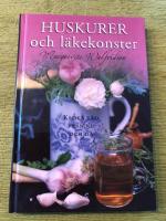 Huskurer och l&auml;kekonster : kloka ord fr&aring;n nu och d&aring;