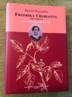 Fredrika Charlotta, f&ouml;dd Tengstr&ouml;m : en nationalskalds hustru