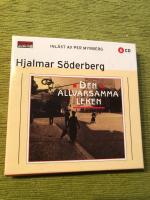 Den allvarsamma leken