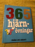 365 hj&auml;rn&ouml;vningar