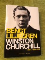 Winston Churchill. Del 1, 1874-1939