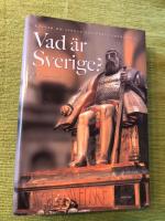 Vad &auml;r Sverige? : R&ouml;ster om svensk nationell identitet