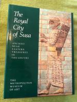 The royal city of Susa
