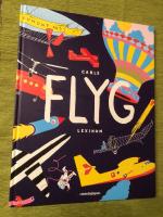 Carls flyglexikon