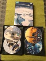 Frozen  Planet 