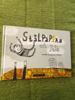 St&aring;lpappan och Pele&rsquo; 