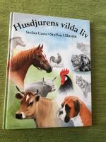 Husdjurens vilda liv