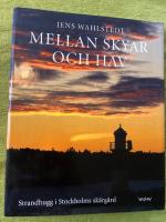 Mellan skyar och hav