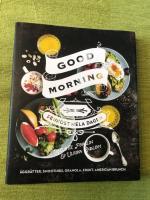 Good morning : frukost hela dagen