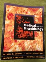 Medical Microbiology