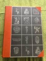 Kulturens gryning. Bonniers illustrerade kulturhistoria