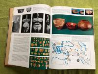 Kulturens gryning. Bonniers illustrerade kulturhistoria