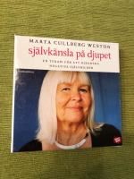 Sj&auml;lvk&auml;nsla p&aring; djupet : en terapi f&ouml;r att reparera negativa sj&auml;lvbilder