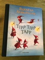 Tipp tipp tapp