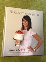 Baka som en stj&auml;rna : vinnare av Hela Sverige Bakar 2016