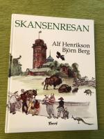 Skansenresan