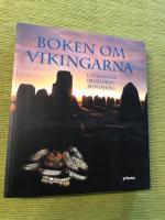 Boken om vikingarna