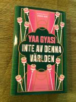 Inte av denna v&auml;rlden