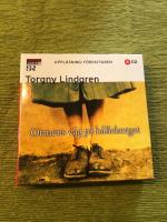 Ormens v&auml;g p&aring; h&auml;lleberget