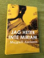 Jag heter inte Miriam