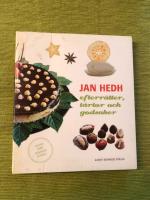 Efterr&auml;tter, t&aring;rtor och godsaker