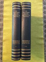 Ny illustrerad svensk litteraturhistoria. Band 1 och 2. Fem decennier av nittonhundratalet.