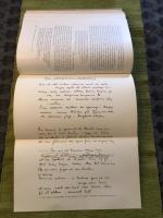 Ny illustrerad svensk litteraturhistoria. Band 1 och 2. Fem decennier av nittonhundratalet.