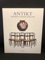 Antikt : Bukowskis experter ber&auml;ttar