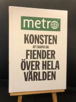 Historien om Metro