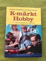 K-m&auml;rkt Hobby eller Den komplette idioten