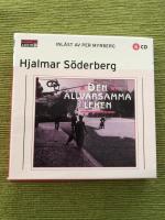 Den allvarsamma leken