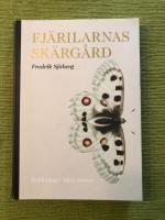 Fj&auml;rilarnas sk&auml;rg&aring;rd