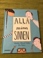 Alla mina sinnen