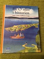 En ö mitt i historien