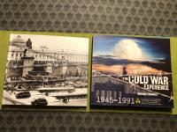 The cold war experience. 1945-1991