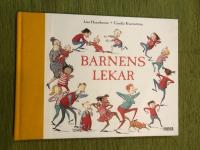 Barnens lekar