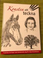 Konsten att teckna