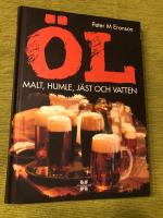 &Ouml;l : malt, humle, j&auml;st och vatten